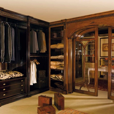 Modular system Geneve 