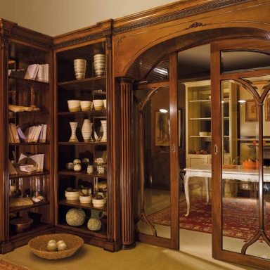 Modular system Geneve 