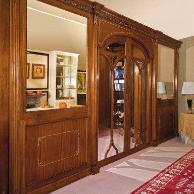 Modular system Geneve 