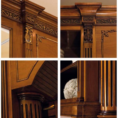 Modular system Geneve 