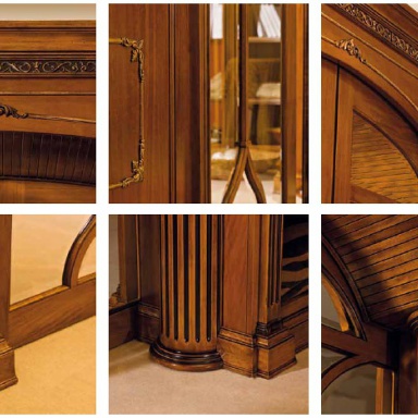 Modular system Geneve 