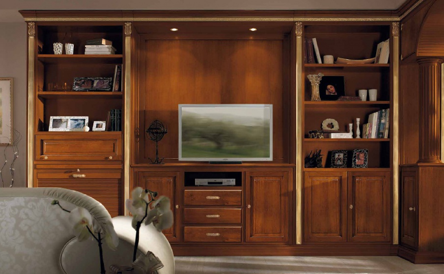 Venezia modular system, Epocart