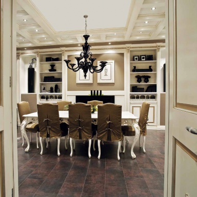 Dining room (dining set) Geneve