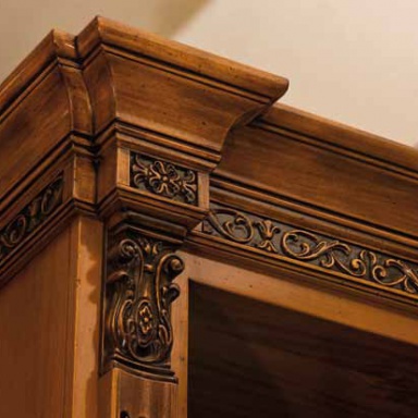 Dining room (dining set) Geneve