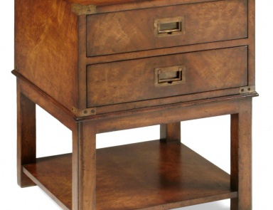 Dresser with two drawers Jonathan Charles