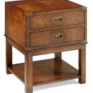 Dresser Jonathan Charles