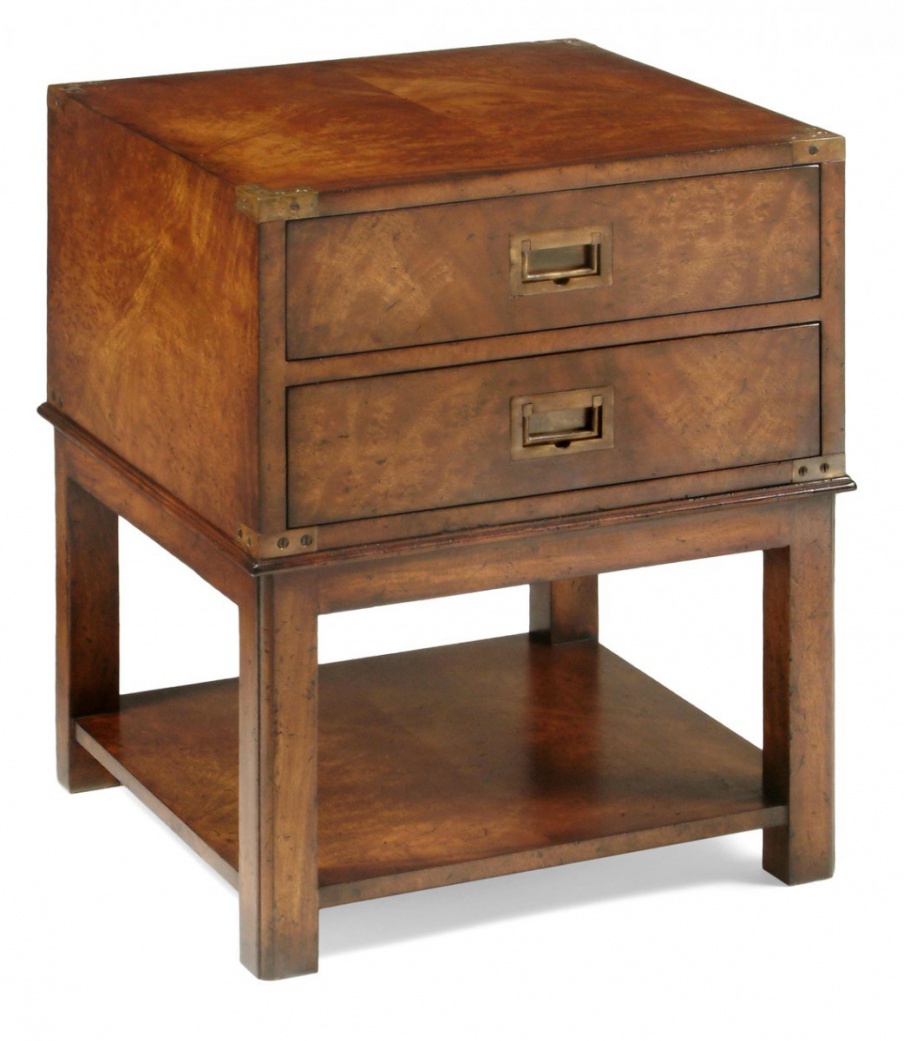 Dresser with two drawers Jonathan Charles