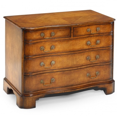 The Windsor Chest Of Drawers