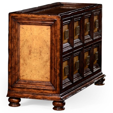 The Moroccan Cabinet