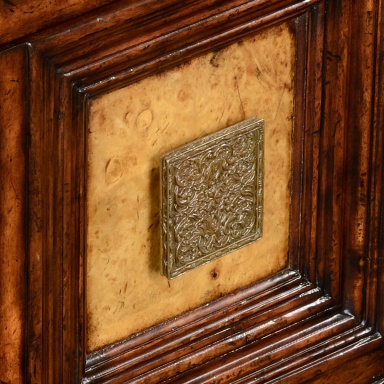 The Moroccan Cabinet