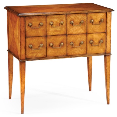 The Portobello Chest Of Drawers