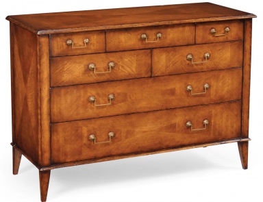 Large dresser with shponirovannye housing Portobello, Jonathan Charles
