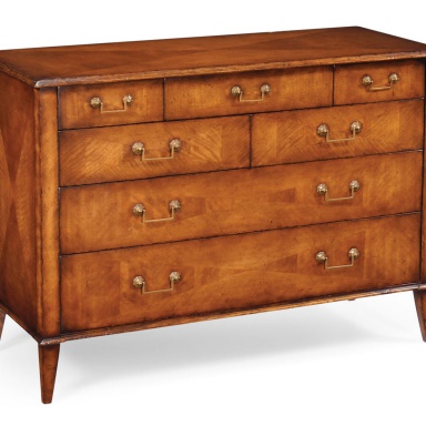 The Portobello Chest Of Drawers