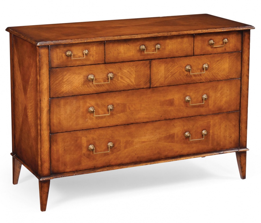 Large dresser with shponirovannye housing Portobello, Jonathan Charles