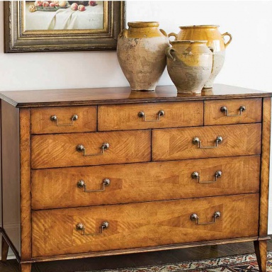 The Portobello Chest Of Drawers