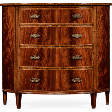 The Buckingham Dresser