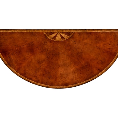 The Buckingham Dresser