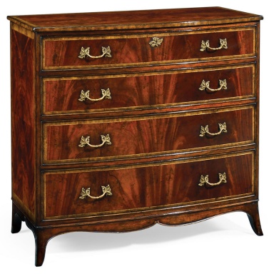 The Buckingham Dresser