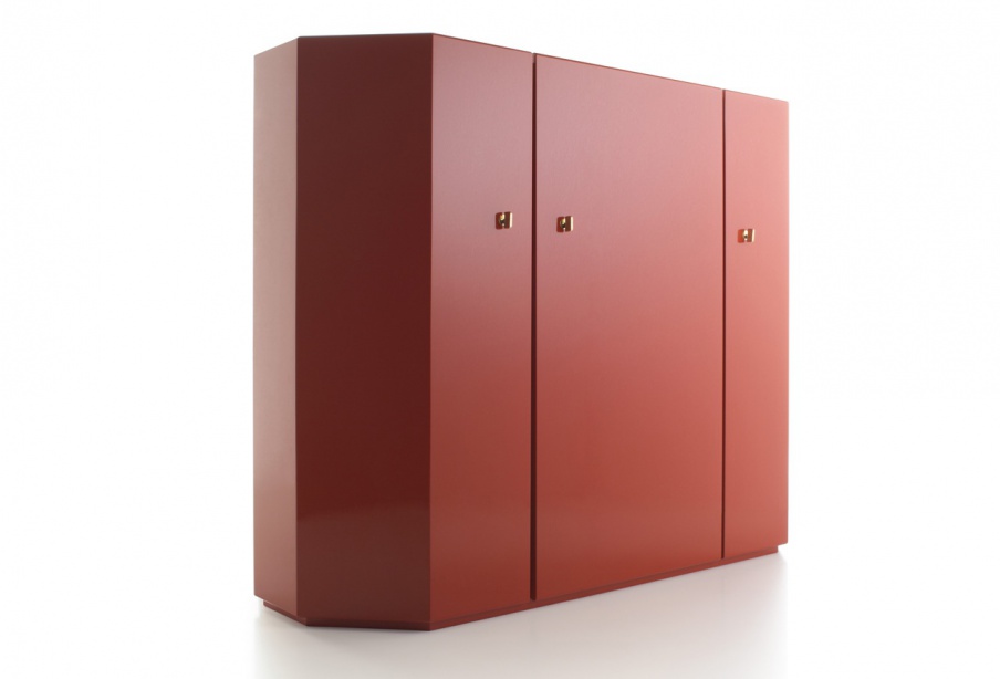 Cabinet BRAMANTE, Cassina