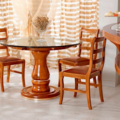 Dining room (dining set) Bolina
