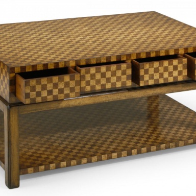 Coffee table Luxe 