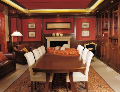 Living room (sofa set) Palladio, Epocart