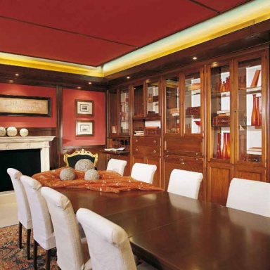 Living room (sofa set) Palladio