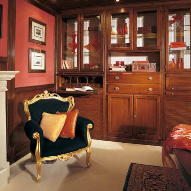 Living room (sofa set) Palladio