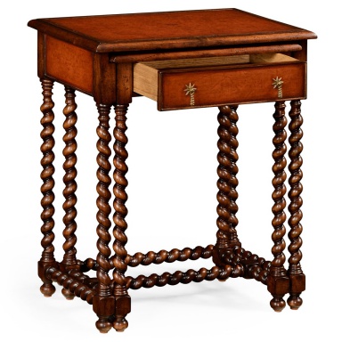 Set of two tables Windsor