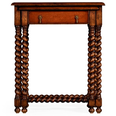 Set of two tables Windsor