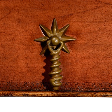 Set of two tables Windsor