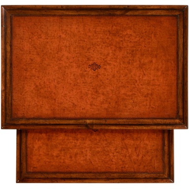 Set of two tables Windsor