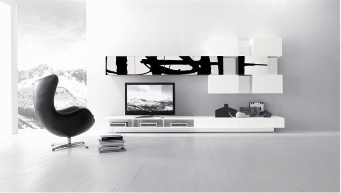 modular system ModulArt