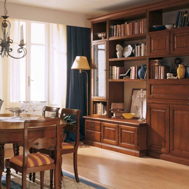 Living room (sofa set) Palladio