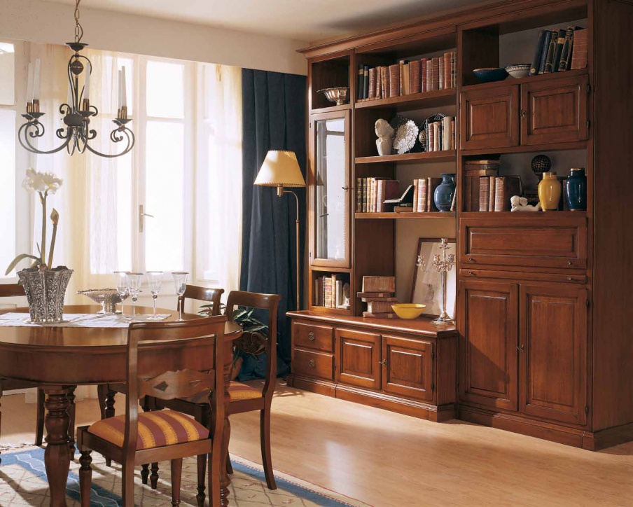 Living room (sofa set) Palladio, Epocart