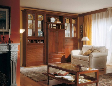 Living room (sofa set) Palladio, Epocart