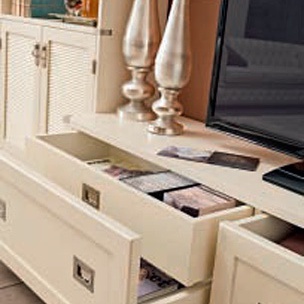 Living room (sofa set) Dem