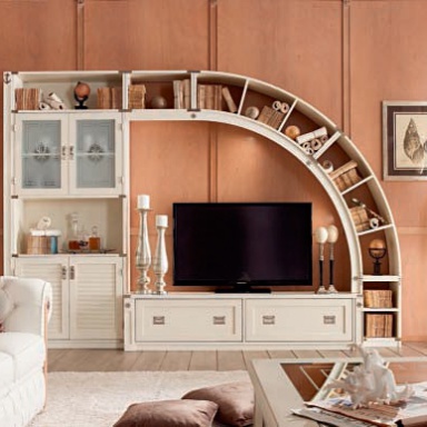 Living room (sofa set) Dem