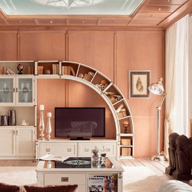 Living room (sofa set) Dem