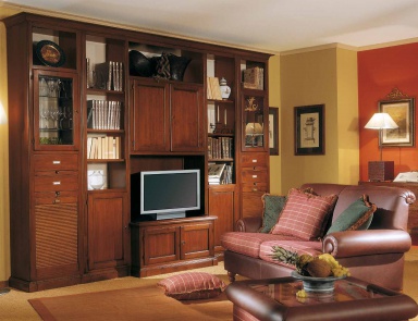 Living room (sofa set) Palladio, Epocart