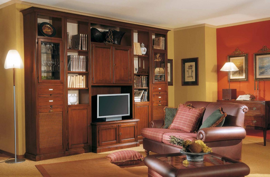 Living room (sofa set) Palladio, Epocart