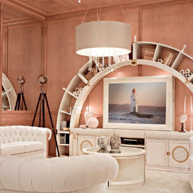 Living room (sofa set) Arkata