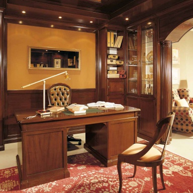 The office (Suite office) Palladio 