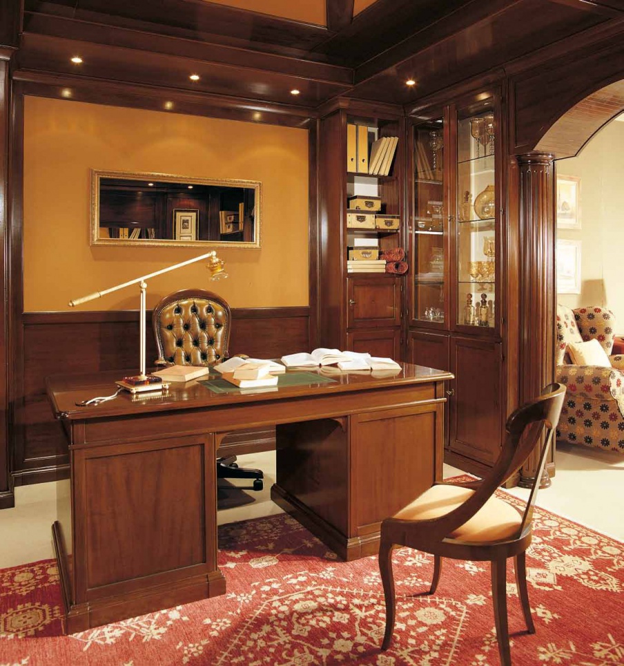 The office (Suite office) Palladio, Epocart