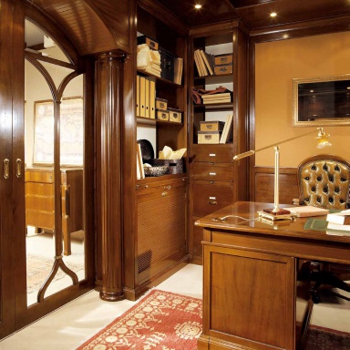 The office (Suite office) Palladio 