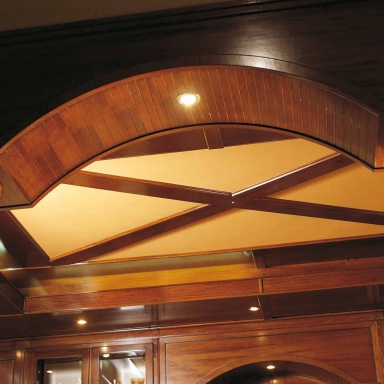 The office (Suite office) Palladio 