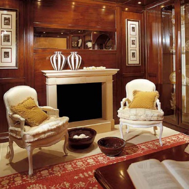 The office (Suite office) Palladio 