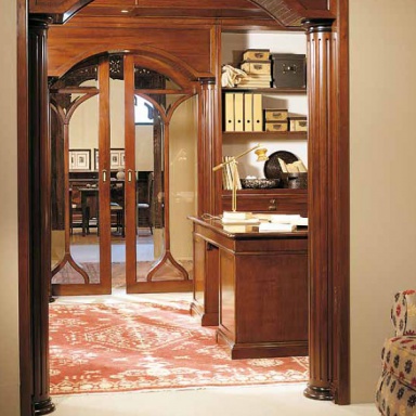 The office (Suite office) Palladio 