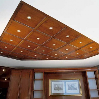 The office (Suite office) Palladio 