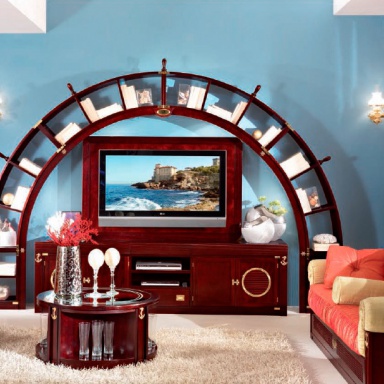 Living room (sofa set) Arkata